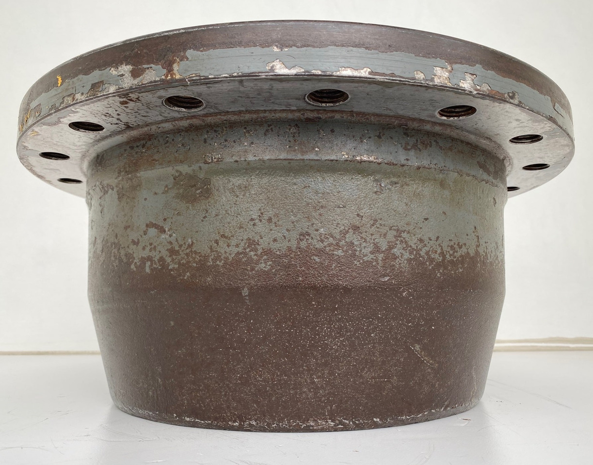 Liebherr Abtriebsglocke ID-Nr.90216077. Typ:FAT400G546.  Typ:PR71605LGP, PR716LGP, PR716XL. - Final drive for Construction machinery: picture 5 Liebherr Abtriebsglocke ID-Nr.90216077. Typ:FAT400G546.  Typ:PR71605LGP, PR716LGP, PR716XL. - Final drive for Construction machinery: picture 5