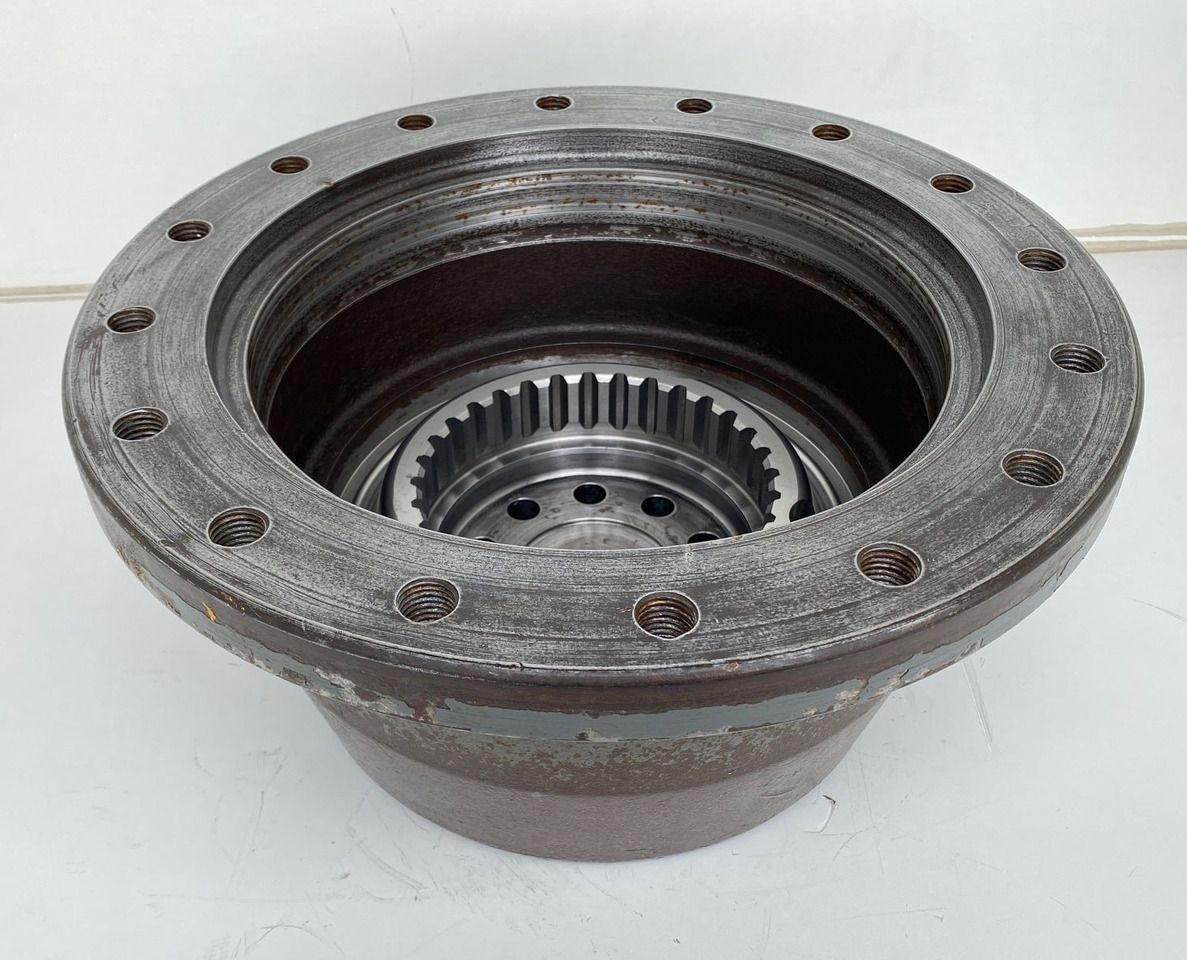 Liebherr Abtriebsglocke ID-Nr.90216077. Typ:FAT400G546.  Typ:PR71605LGP, PR716LGP, PR716XL. - Final drive for Construction machinery: picture 1 Liebherr Abtriebsglocke ID-Nr.90216077. Typ:FAT400G546.  Typ:PR71605LGP, PR716LGP, PR716XL. - Final drive for Construction machinery: picture 1