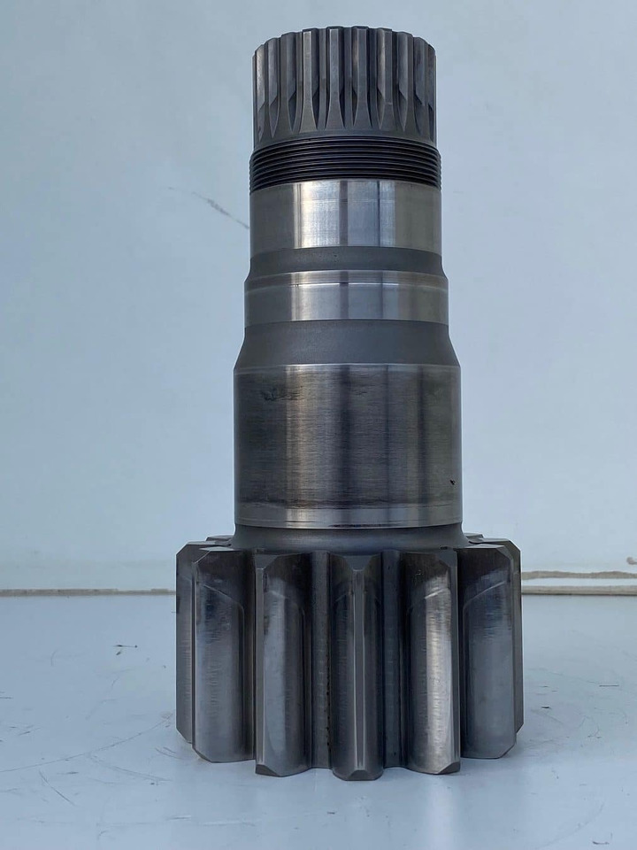Liebherr Abtriebswelle ID-Nr.90009253 - ID-Nr.12544497.  SAT250/278, SAT250/287, SAT250A300. #AB01232# - Drive shaft for Excavator: picture 2 Liebherr Abtriebswelle ID-Nr.90009253 - ID-Nr.12544497.  SAT250/278, SAT250/287, SAT250A300. #AB01232# - Drive shaft for Excavator: picture 2