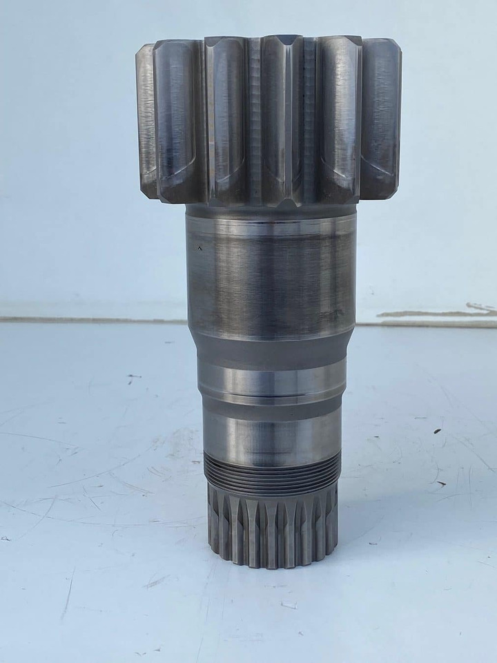 Liebherr Abtriebswelle ID-Nr.90009253 - ID-Nr.12544497.  SAT250/278, SAT250/287, SAT250A300. #AB01232# - Drive shaft for Excavator: picture 4 Liebherr Abtriebswelle ID-Nr.90009253 - ID-Nr.12544497.  SAT250/278, SAT250/287, SAT250A300. #AB01232# - Drive shaft for Excavator: picture 4