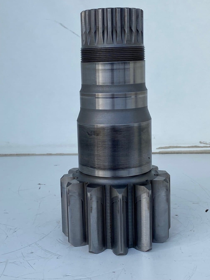 Liebherr Abtriebswelle ID-Nr.90009253 - ID-Nr.12544497.  SAT250/278, SAT250/287, SAT250A300. #AB01232# - Drive shaft for Excavator: picture 1 Liebherr Abtriebswelle ID-Nr.90009253 - ID-Nr.12544497.  SAT250/278, SAT250/287, SAT250A300. #AB01232# - Drive shaft for Excavator: picture 1