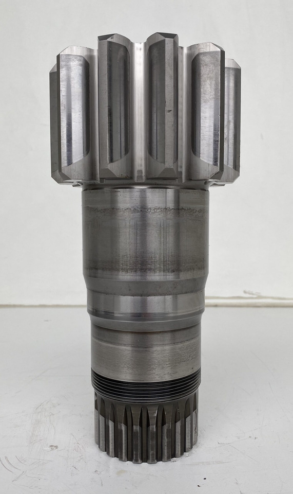 Liebherr Abtriebswelle ID-Nr.90010052 - ID-Nr.90208415. SAT200/277. A910 COMP, A912 COMP, A913 COMP, A914, R914 COMP. #BK# - Swing motor for Excavator: picture 4 Liebherr Abtriebswelle ID-Nr.90010052 - ID-Nr.90208415. SAT200/277. A910 COMP, A912 COMP, A913 COMP, A914, R914 COMP. #BK# - Swing motor for Excavator: picture 4