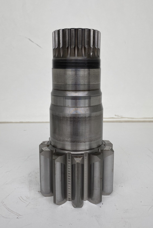 Liebherr Abtriebswelle ID-Nr.90010052 - ID-Nr.90208415. SAT200/277. A910 COMP, A912 COMP, A913 COMP, A914, R914 COMP. #BK# - Swing motor for Excavator: picture 1 Liebherr Abtriebswelle ID-Nr.90010052 - ID-Nr.90208415. SAT200/277. A910 COMP, A912 COMP, A913 COMP, A914, R914 COMP. #BK# - Swing motor for Excavator: picture 1