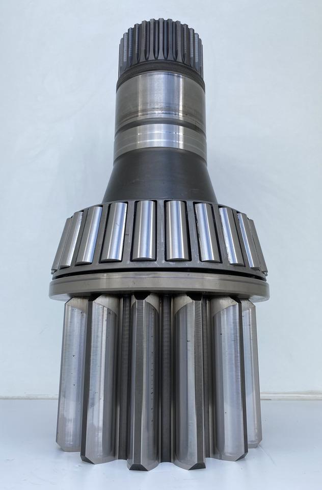 Liebherr Abtriebswelle ID-Nr.932186301. LH120C,LH120ET,LH120M,LH150C,LH150CHR,LH150M,R984C, R984CHDEW,R984C-LI,R984CHR,R9350,R9400,R994,R996. #ZTM# - Swing motor for Crawler excavator: picture 5 Liebherr Abtriebswelle ID-Nr.932186301. LH120C,LH120ET,LH120M,LH150C,LH150CHR,LH150M,R984C, R984CHDEW,R984C-LI,R984CHR,R9350,R9400,R994,R996. #ZTM# - Swing motor for Crawler excavator: picture 5