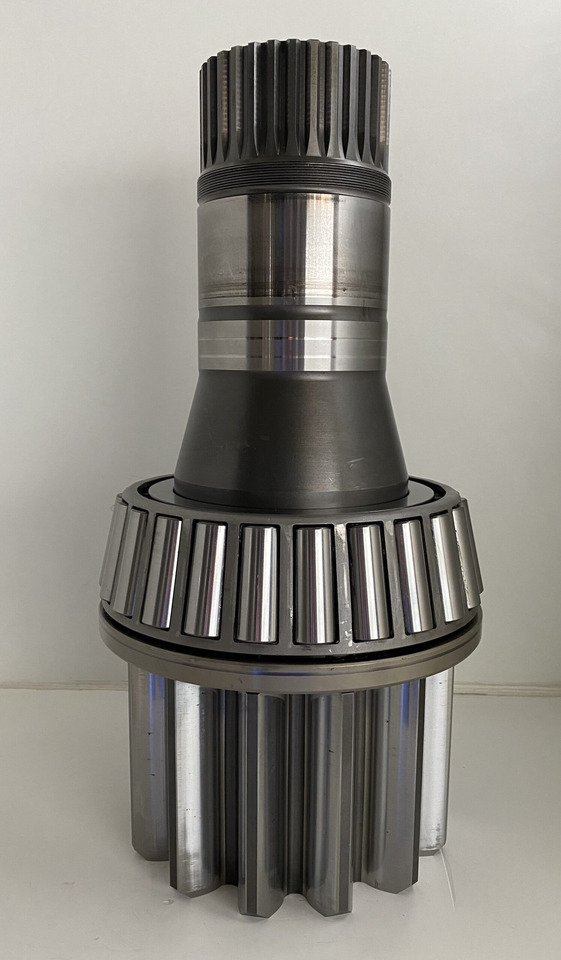 Liebherr Abtriebswelle ID-Nr.932186301. LH120C,LH120ET,LH120M,LH150C,LH150CHR,LH150M,R984C, R984CHDEW,R984C-LI,R984CHR,R9350,R9400,R994,R996. #ZTM# - Swing motor for Crawler excavator: picture 2 Liebherr Abtriebswelle ID-Nr.932186301. LH120C,LH120ET,LH120M,LH150C,LH150CHR,LH150M,R984C, R984CHDEW,R984C-LI,R984CHR,R9350,R9400,R994,R996. #ZTM# - Swing motor for Crawler excavator: picture 2