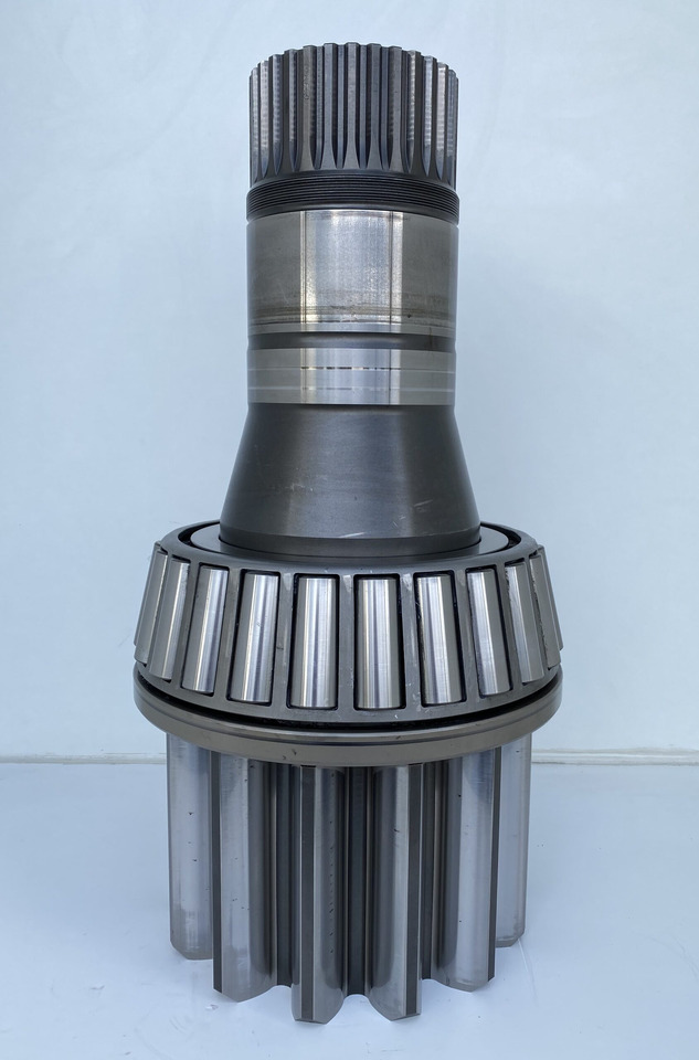 Liebherr Abtriebswelle ID-Nr.932186301. LH120C,LH120ET,LH120M,LH150C,LH150CHR,LH150M,R984C, R984CHDEW,R984C-LI,R984CHR,R9350,R9400,R994,R996. #ZTM# - Swing motor for Crawler excavator: picture 1 Liebherr Abtriebswelle ID-Nr.932186301. LH120C,LH120ET,LH120M,LH150C,LH150CHR,LH150M,R984C, R984CHDEW,R984C-LI,R984CHR,R9350,R9400,R994,R996. #ZTM# - Swing motor for Crawler excavator: picture 1