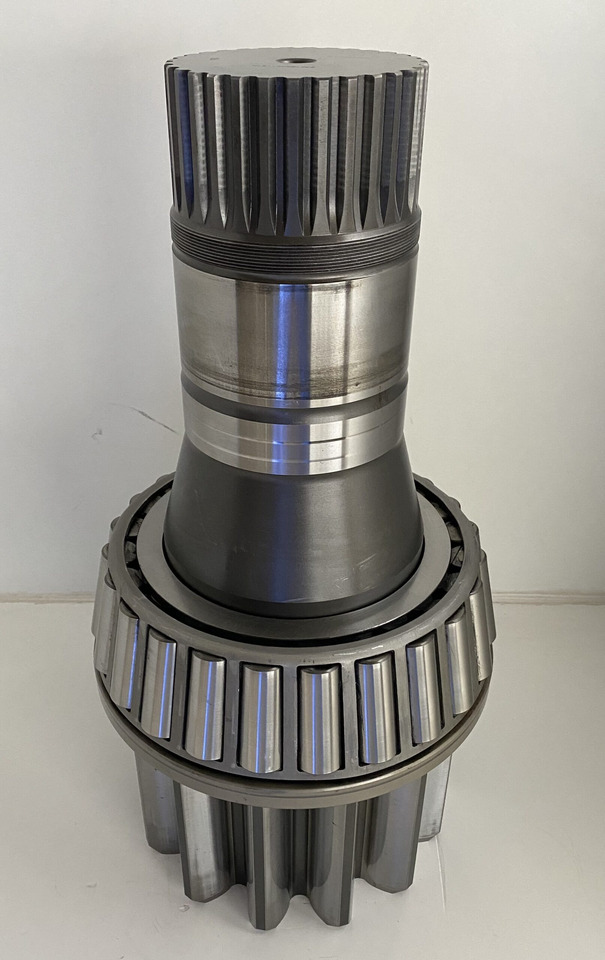 Liebherr Abtriebswelle ID-Nr.932186301. LH120C,LH120ET,LH120M,LH150C,LH150CHR,LH150M,R984C, R984CHDEW,R984C-LI,R984CHR,R9350,R9400,R994,R996. #ZTM# - Swing motor for Crawler excavator: picture 4 Liebherr Abtriebswelle ID-Nr.932186301. LH120C,LH120ET,LH120M,LH150C,LH150CHR,LH150M,R984C, R984CHDEW,R984C-LI,R984CHR,R9350,R9400,R994,R996. #ZTM# - Swing motor for Crawler excavator: picture 4