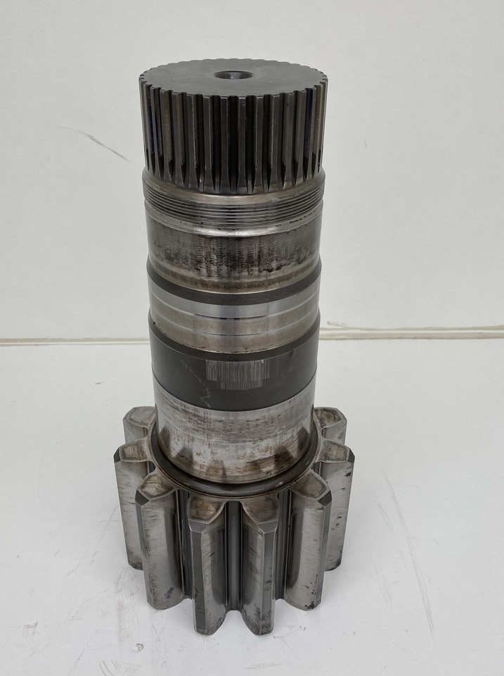 Liebherr Abtriebswelle ID-Nr.9442164. SAT325/204 - SAT350/208. - Swing motor for Crawler excavator: picture 3 Liebherr Abtriebswelle ID-Nr.9442164. SAT325/204 - SAT350/208. - Swing motor for Crawler excavator: picture 3