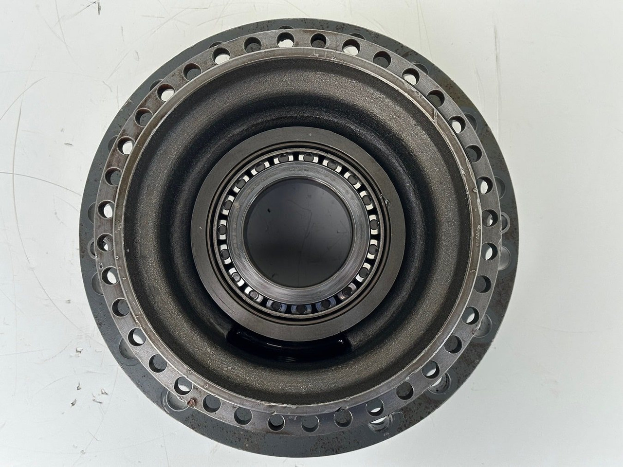 Swing motor for Crawler excavator Liebherr Abtriebswellengehäuse ID-Nr.90015650 and Kegelrollenlager ID-Nr.761008503 and Kegelrollenlager ID-Nr.10195527. #BR.GE:10899#1777#: picture 13