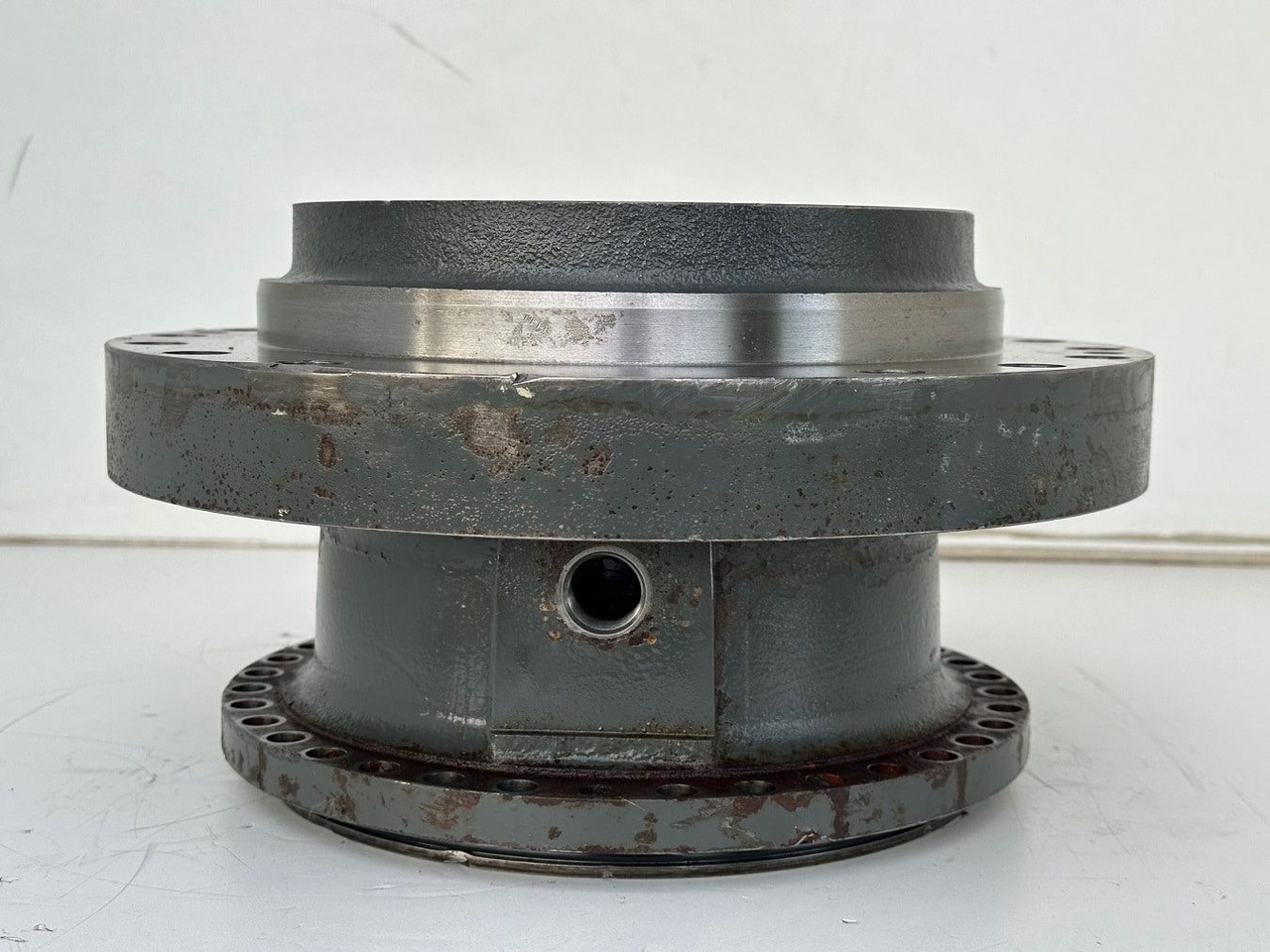 Swing motor for Crawler excavator Liebherr Abtriebswellengehäuse ID-Nr.90015650 and Kegelrollenlager ID-Nr.761008503 and Kegelrollenlager ID-Nr.10195527. #BR.GE:10899#1777#: picture 7