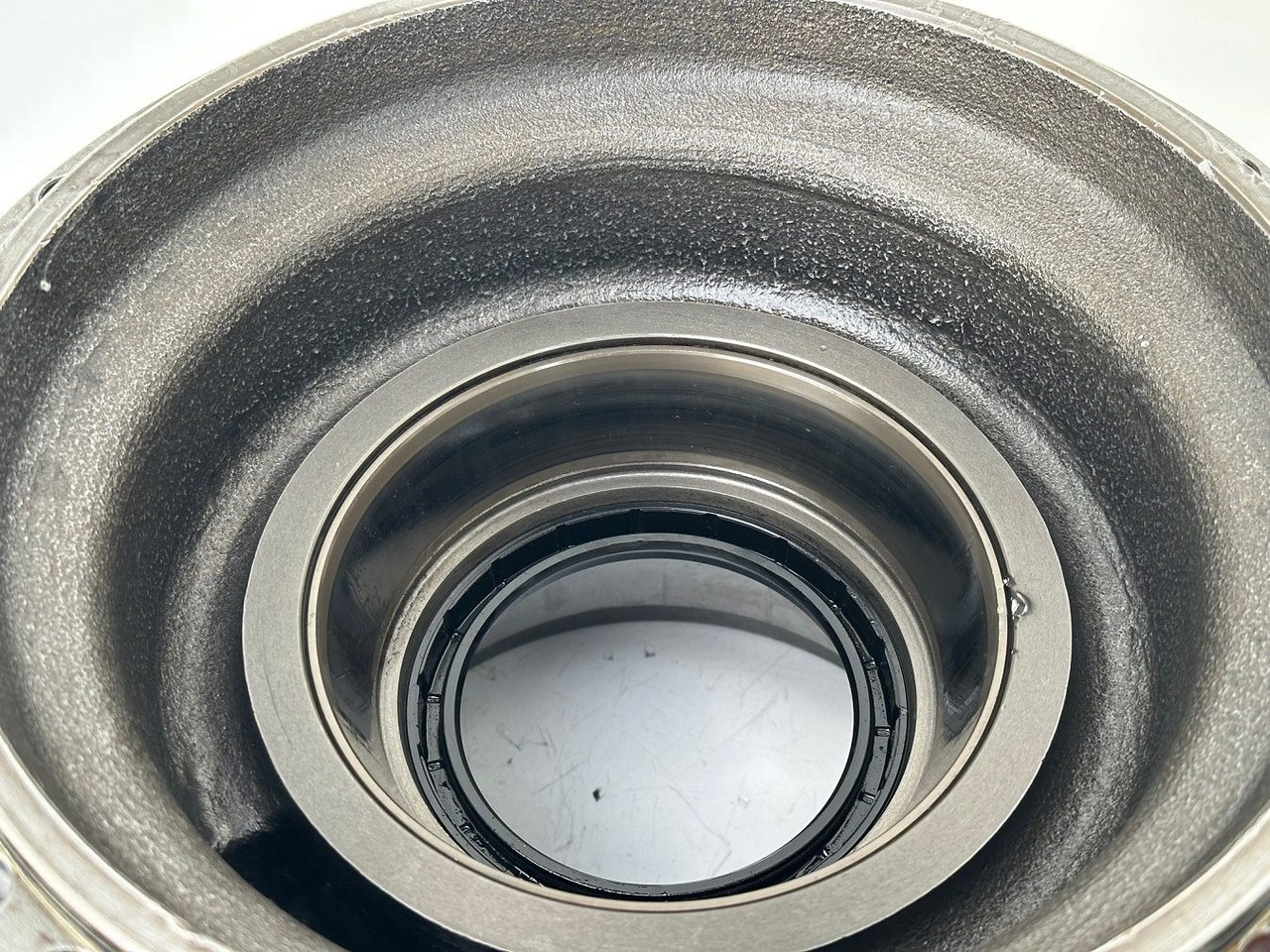 Swing motor for Crawler excavator Liebherr Abtriebswellengehäuse ID-Nr.90015650 and Kegelrollenlager ID-Nr.761008503 and Kegelrollenlager ID-Nr.10195527. #BR.GE:10899#1777#: picture 10