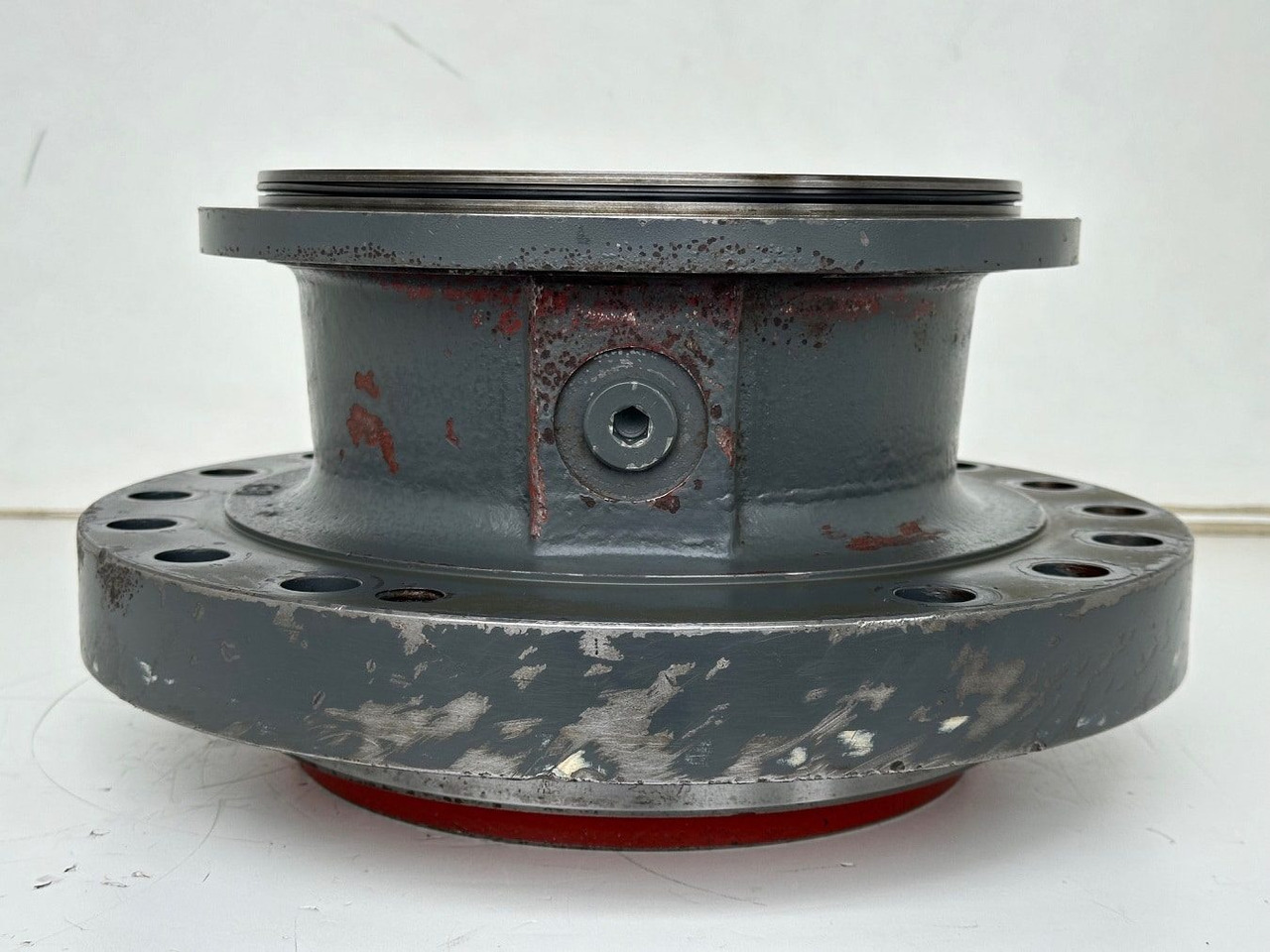 Liebherr Abtriebswellengehäuse ID-Nr.90018934. A924 HL, A924, LH30 C, LH30 M, LH35 M, LH35 MT, R922. #ABTR.GEH.0767#0764# - Swing motor for Construction machinery: picture 3 Liebherr Abtriebswellengehäuse ID-Nr.90018934. A924 HL, A924, LH30 C, LH30 M, LH35 M, LH35 MT, R922. #ABTR.GEH.0767#0764# - Swing motor for Construction machinery: picture 3