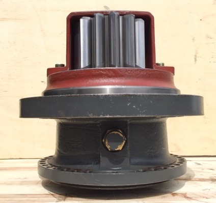 Liebherr Abtriebswellengehäuse and Abtriebswelle, ID-Nr.90208566 – ID-Nr.90202630. - Swing motor for Excavator: picture 4 Liebherr Abtriebswellengehäuse and Abtriebswelle, ID-Nr.90208566 – ID-Nr.90202630. - Swing motor for Excavator: picture 4