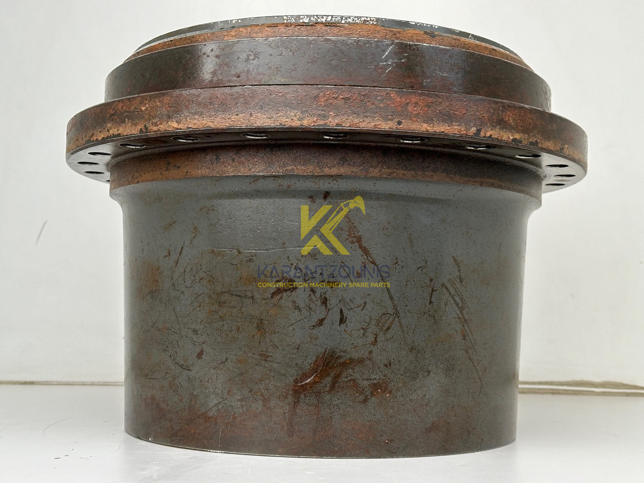 Liebherr Anschlußträger ID-Nr.90207972 mit Innenrad ID-Nr.944315903. FAT400P130-FAT400P139. R926,R928,R930,R934,R936,R938. #0992#0972# - Transmission for Construction machinery: picture 2 Liebherr Anschlußträger ID-Nr.90207972 mit Innenrad ID-Nr.944315903. FAT400P130-FAT400P139. R926,R928,R930,R934,R936,R938. #0992#0972# - Transmission for Construction machinery: picture 2