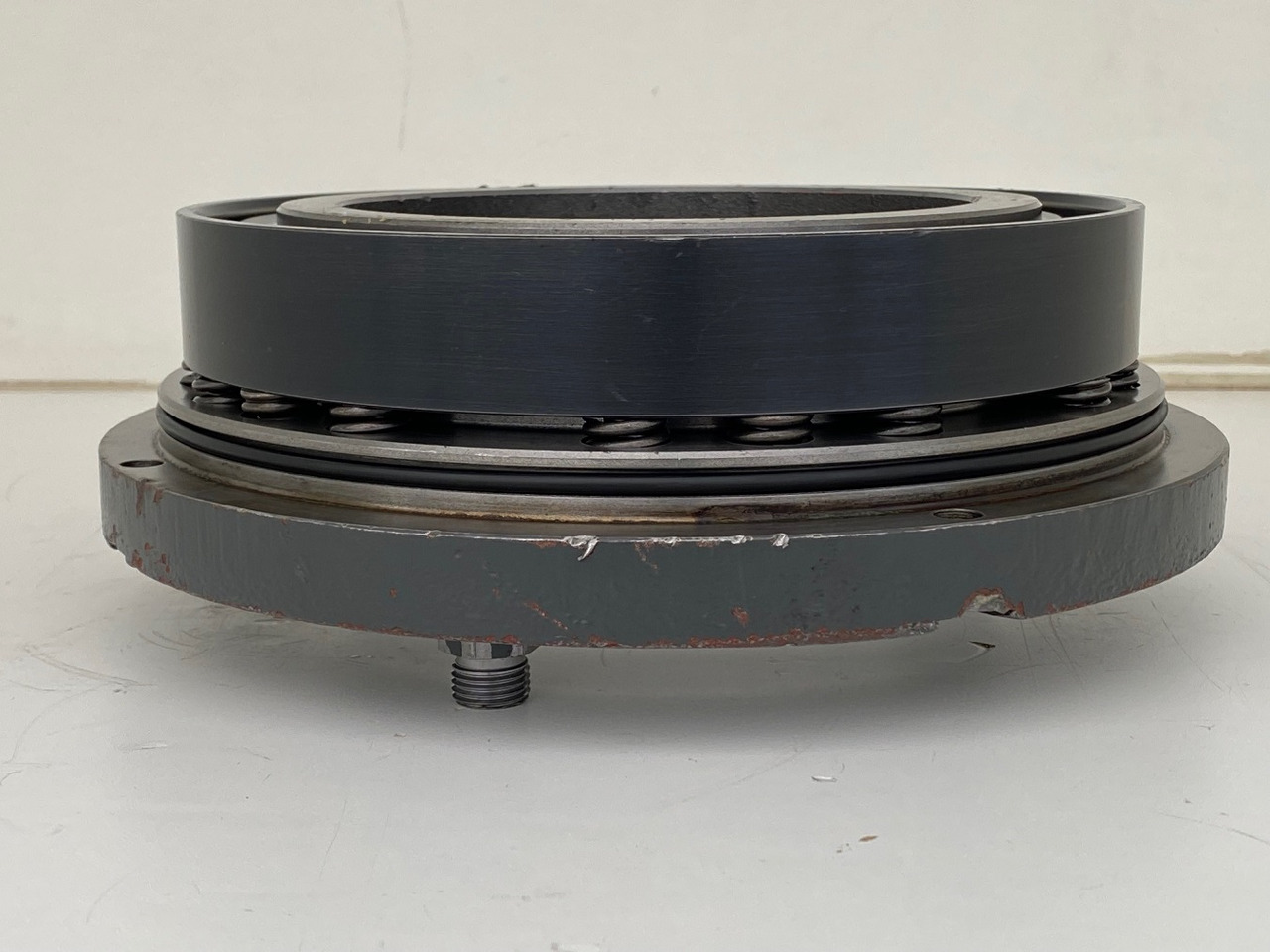 Liebherr Bremse ID-Nr.90009255.  SAT250/278 - SAT250/287.  A913 COMP, A914 COMP, A914, A916 COMP, A916, A918 COMP, A918, A920, A922 RAIL, A924 RAIL, LH18, LH22, LH24, LH26, R914 COMP, R914 RAIL, R914, - Gearbox for Crawler excavator: picture 5 Liebherr Bremse ID-Nr.90009255.  SAT250/278 - SAT250/287.  A913 COMP, A914 COMP, A914, A916 COMP, A916, A918 COMP, A918, A920, A922 RAIL, A924 RAIL, LH18, LH22, LH24, LH26, R914 COMP, R914 RAIL, R914, - Gearbox for Crawler excavator: picture 5