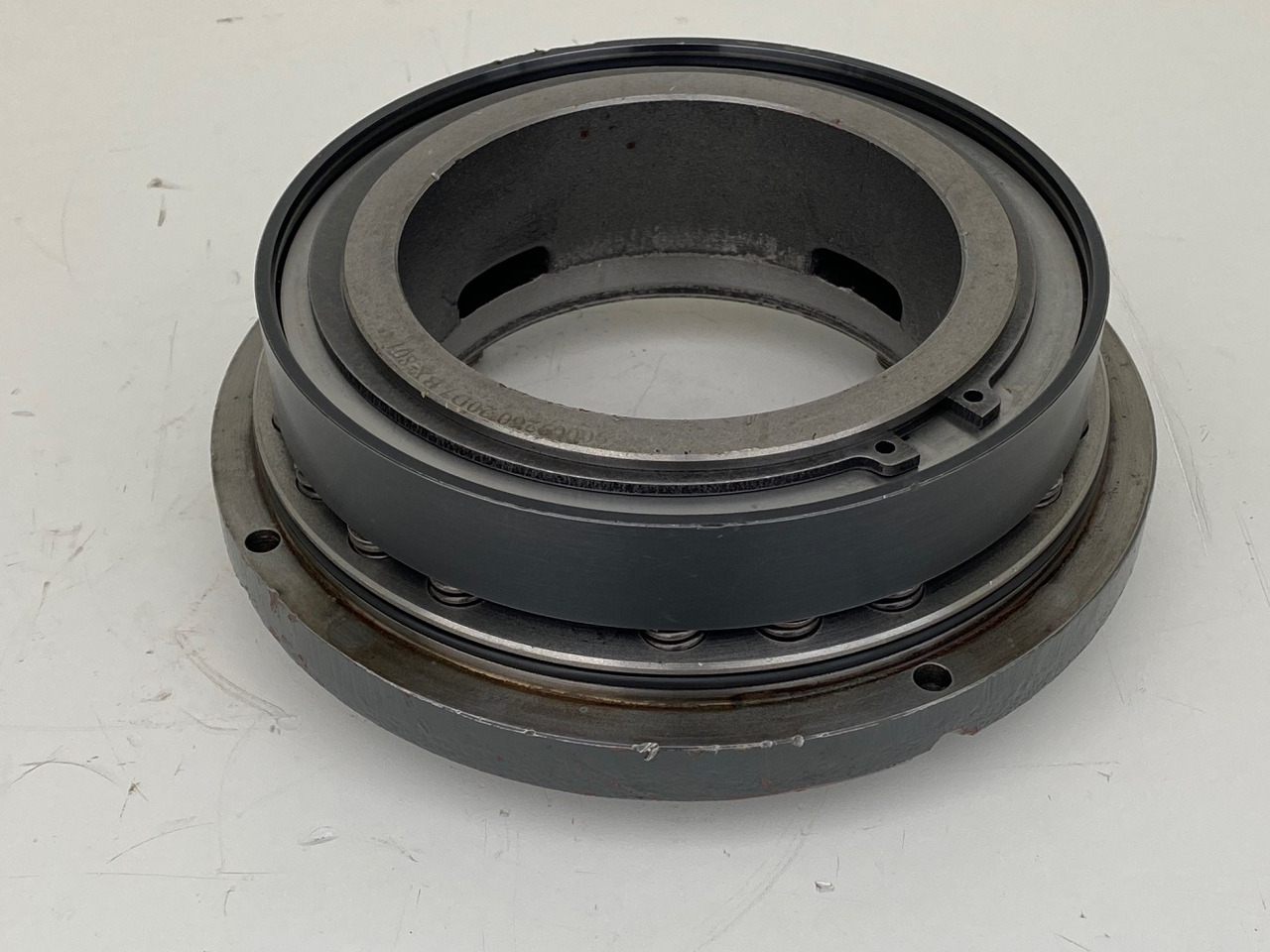 Liebherr Bremse ID-Nr.90009255.  SAT250/278 - SAT250/287.  A913 COMP, A914 COMP, A914, A916 COMP, A916, A918 COMP, A918, A920, A922 RAIL, A924 RAIL, LH18, LH22, LH24, LH26, R914 COMP, R914 RAIL, R914, - Gearbox for Crawler excavator: picture 4 Liebherr Bremse ID-Nr.90009255.  SAT250/278 - SAT250/287.  A913 COMP, A914 COMP, A914, A916 COMP, A916, A918 COMP, A918, A920, A922 RAIL, A924 RAIL, LH18, LH22, LH24, LH26, R914 COMP, R914 RAIL, R914, - Gearbox for Crawler excavator: picture 4