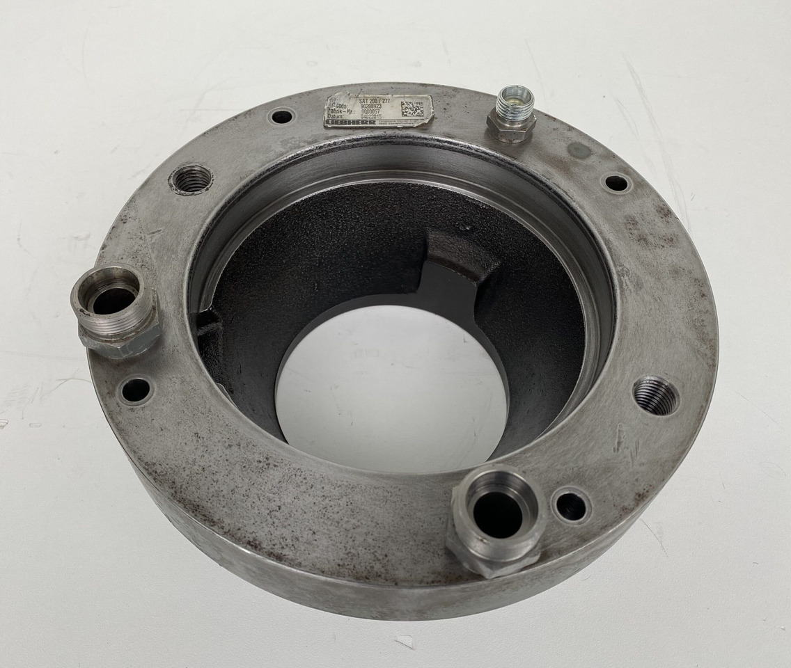 Liebherr Bremse ID-Nr.90020161. SAT200/277. A910 COMP, A912 COMP, A913 COMP, A914, R914 COMP. #90020161.BK# - Swing motor for Excavator: picture 2 Liebherr Bremse ID-Nr.90020161. SAT200/277. A910 COMP, A912 COMP, A913 COMP, A914, R914 COMP. #90020161.BK# - Swing motor for Excavator: picture 2