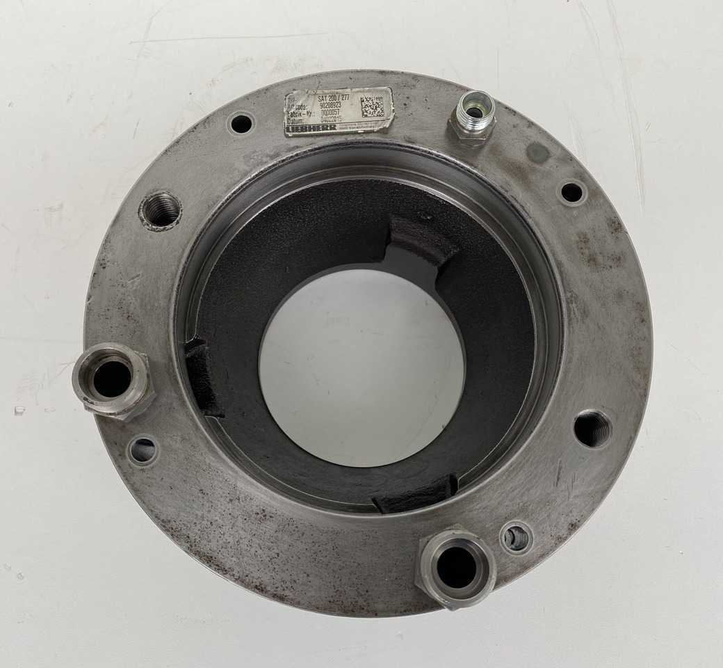 Liebherr Bremse ID-Nr.90020161. SAT200/277. A910 COMP, A912 COMP, A913 COMP, A914, R914 COMP. #90020161.BK# - Swing motor for Excavator: picture 3 Liebherr Bremse ID-Nr.90020161. SAT200/277. A910 COMP, A912 COMP, A913 COMP, A914, R914 COMP. #90020161.BK# - Swing motor for Excavator: picture 3