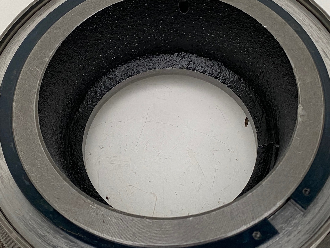 Swing motor for Construction machinery Liebherr Bremse ID-Nr.9443963 - ID-Nr.944396303. A914, A924, P914, P924, R914, R924.: picture 7