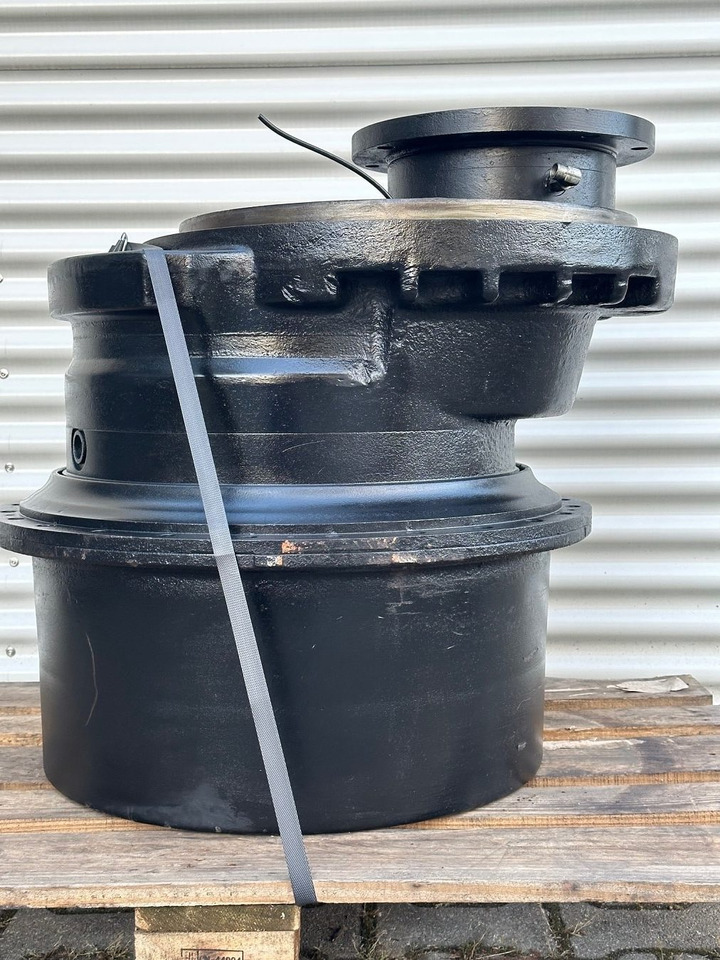 Liebherr Fahrantrieb FAT500E502. ID-Nr.933127201. PR734L-724 - PR734XL-725 - PR734LGP-726. #11193.02# - Final drive for Construction machinery: picture 2 Liebherr Fahrantrieb FAT500E502. ID-Nr.933127201. PR734L-724 - PR734XL-725 - PR734LGP-726. #11193.02# - Final drive for Construction machinery: picture 2