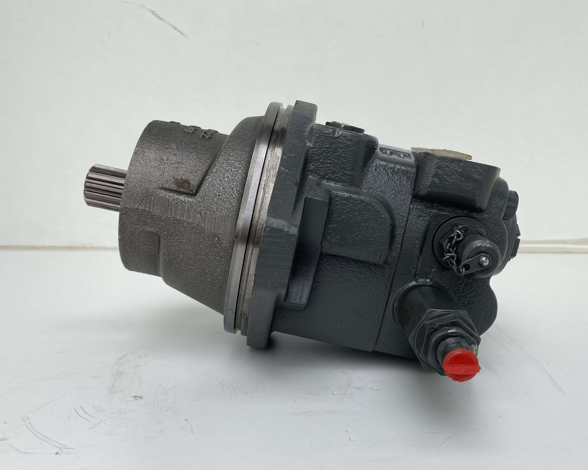 Liebherr Hydraulikeinbaumotor FMF045. ID-Nr.10129444. - Hydraulic motor for Construction machinery: picture 5 Liebherr Hydraulikeinbaumotor FMF045. ID-Nr.10129444. - Hydraulic motor for Construction machinery: picture 5