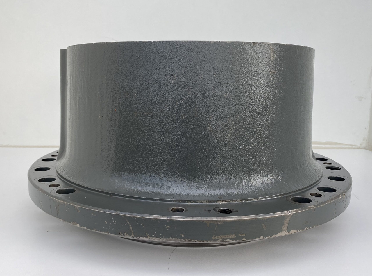 Liebherr Innenrad ID-Nr.9444463 - ID-Nr.944446303. - Swing motor for Excavator: picture 2 Liebherr Innenrad ID-Nr.9444463 - ID-Nr.944446303. - Swing motor for Excavator: picture 2