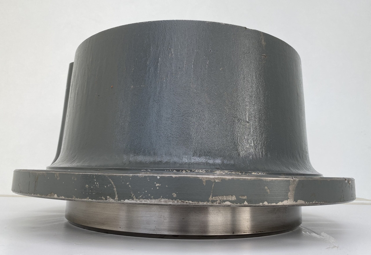 Liebherr Innenrad ID-Nr.9444463 - ID-Nr.944446303. - Swing motor for Excavator: picture 3 Liebherr Innenrad ID-Nr.9444463 - ID-Nr.944446303. - Swing motor for Excavator: picture 3