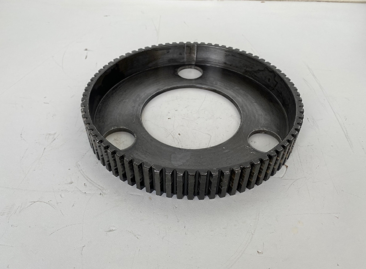 Liebherr Lamellenträger ID-Nr.932778001.  SAT325/242 - SAT325/254 - SAT325/294. - Swing motor for Excavator: picture 2 Liebherr Lamellenträger ID-Nr.932778001.  SAT325/242 - SAT325/254 - SAT325/294. - Swing motor for Excavator: picture 2