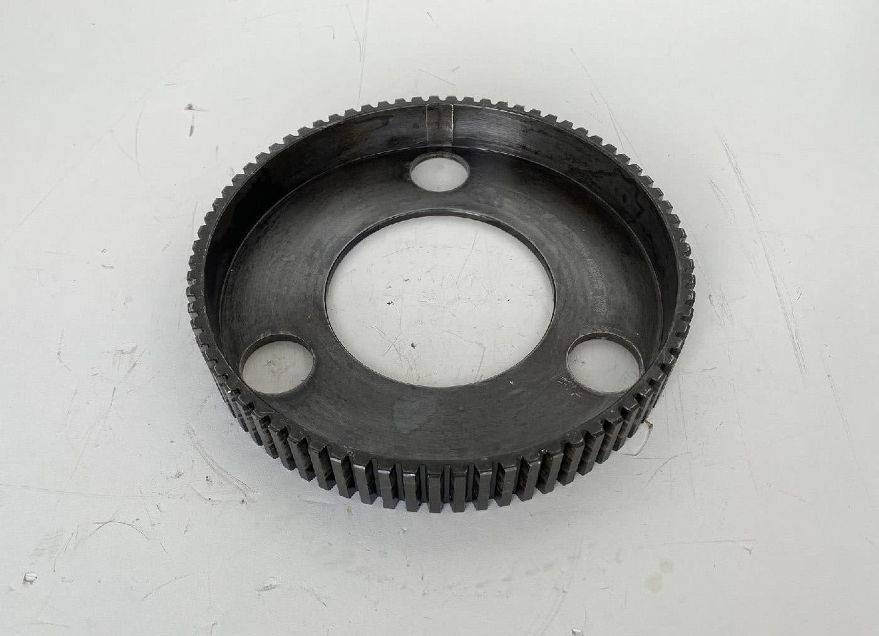 Liebherr Lamellenträger ID-Nr.932778001.  SAT325/242 - SAT325/254 - SAT325/294. - Swing motor for Excavator: picture 1 Liebherr Lamellenträger ID-Nr.932778001.  SAT325/242 - SAT325/254 - SAT325/294. - Swing motor for Excavator: picture 1