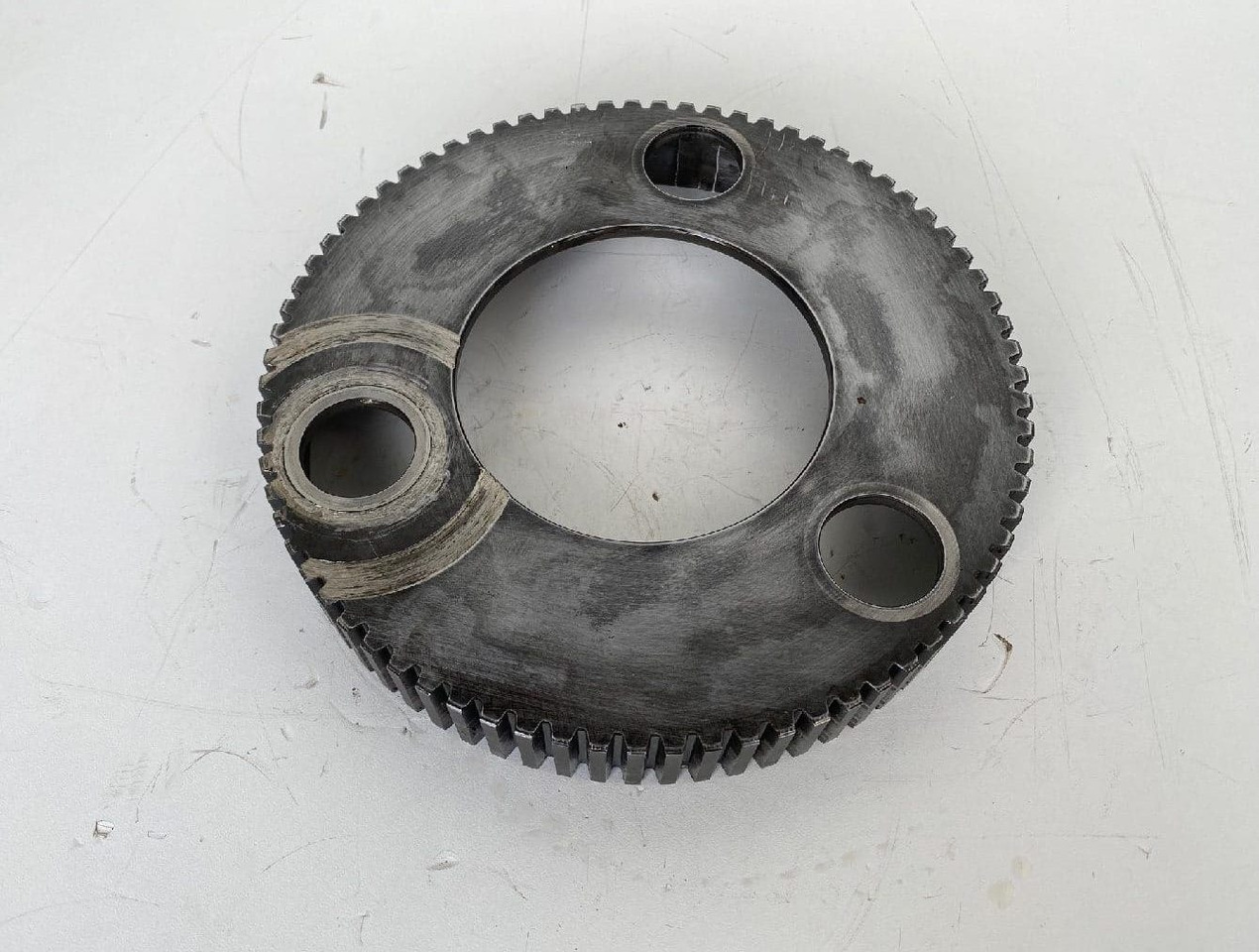 Liebherr Lamellenträger ID-Nr.932778001.  SAT325/242 - SAT325/254 - SAT325/294. - Swing motor for Excavator: picture 4 Liebherr Lamellenträger ID-Nr.932778001.  SAT325/242 - SAT325/254 - SAT325/294. - Swing motor for Excavator: picture 4