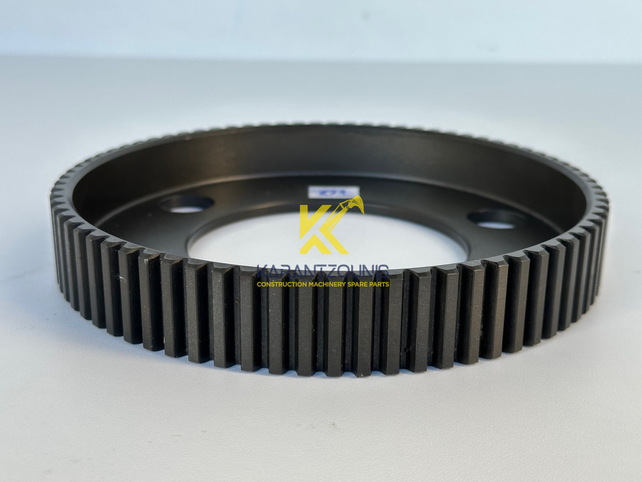 Liebherr Lamellenträger ID-Nr.9441556 - ID-Nr.944155603. A900,A904,A912,A922,R900,E912,E922,EP912,EP922,ER912,P912,P922,R904,R912,R914,R918,R920,R922,R932. #944155603.01# - Swing motor for Excavator: picture 2 Liebherr Lamellenträger ID-Nr.9441556 - ID-Nr.944155603. A900,A904,A912,A922,R900,E912,E922,EP912,EP922,ER912,P912,P922,R904,R912,R914,R918,R920,R922,R932. #944155603.01# - Swing motor for Excavator: picture 2