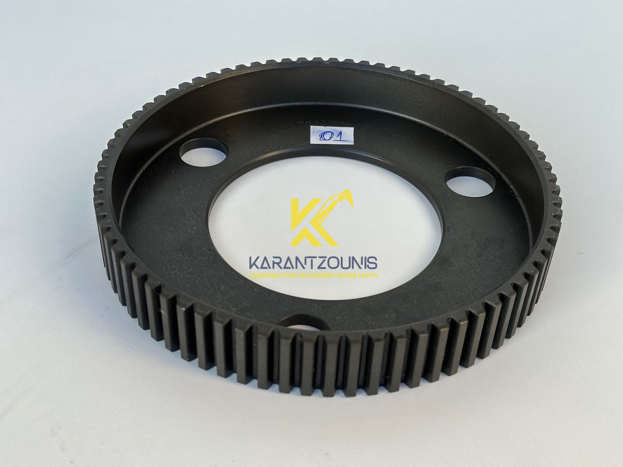 Liebherr Lamellenträger ID-Nr.9441556 - ID-Nr.944155603. A900,A904,A912,A922,R900,E912,E922,EP912,EP922,ER912,P912,P922,R904,R912,R914,R918,R920,R922,R932. #944155603.01# - Swing motor for Excavator: picture 1 Liebherr Lamellenträger ID-Nr.9441556 - ID-Nr.944155603. A900,A904,A912,A922,R900,E912,E922,EP912,EP922,ER912,P912,P922,R904,R912,R914,R918,R920,R922,R932. #944155603.01# - Swing motor for Excavator: picture 1