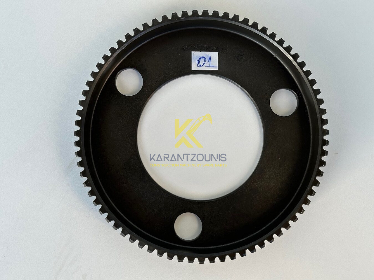 Liebherr Lamellenträger ID-Nr.9441556 - ID-Nr.944155603. A900,A904,A912,A922,R900,E912,E922,EP912,EP922,ER912,P912,P922,R904,R912,R914,R918,R920,R922,R932. #944155603.01# - Swing motor for Excavator: picture 4 Liebherr Lamellenträger ID-Nr.9441556 - ID-Nr.944155603. A900,A904,A912,A922,R900,E912,E922,EP912,EP922,ER912,P912,P922,R904,R912,R914,R918,R920,R922,R932. #944155603.01# - Swing motor for Excavator: picture 4