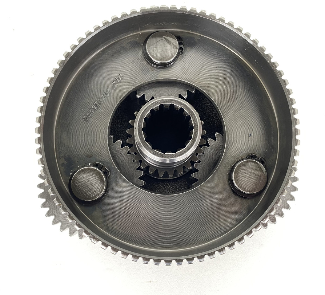 Liebherr Lamellenträger ID-Nr.944179403 mit Planetenträger ID-Nr.944178303 und Planetenrad ID-Nr.944177903. SAT200/277. #LA.PL.P.BK# - Swing motor for Construction machinery: picture 5 Liebherr Lamellenträger ID-Nr.944179403 mit Planetenträger ID-Nr.944178303 und Planetenrad ID-Nr.944177903. SAT200/277. #LA.PL.P.BK# - Swing motor for Construction machinery: picture 5