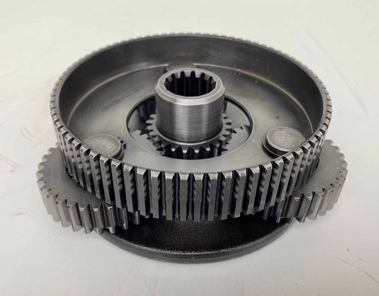 Liebherr Lamellenträger ID-Nr.944179403 mit Planetenträger ID-Nr.944178303 und Planetenrad ID-Nr.944177903. SAT200/277. #LA.PL.P.BK# - Swing motor for Construction machinery: picture 4 Liebherr Lamellenträger ID-Nr.944179403 mit Planetenträger ID-Nr.944178303 und Planetenrad ID-Nr.944177903. SAT200/277. #LA.PL.P.BK# - Swing motor for Construction machinery: picture 4