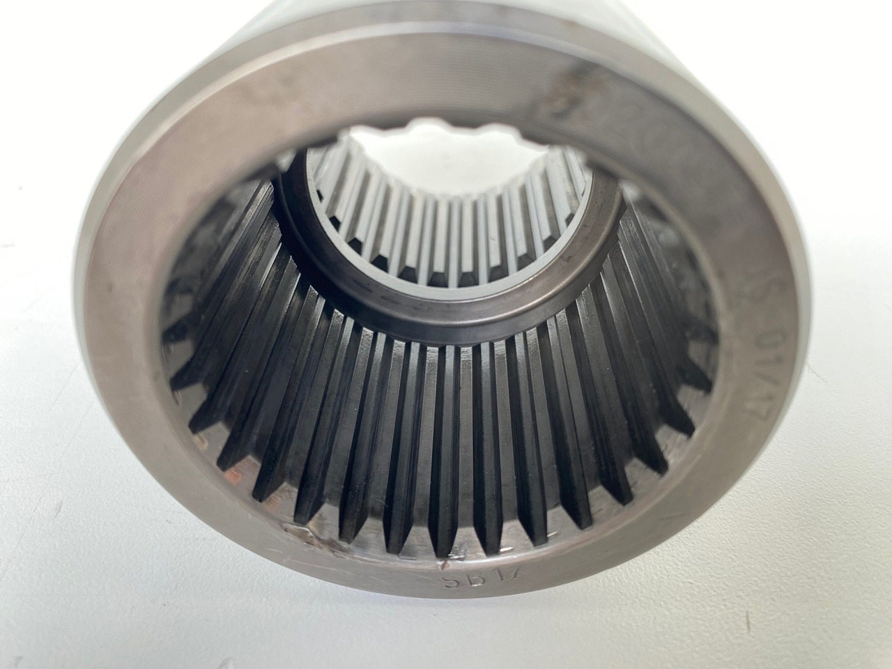 Liebherr Nabe.  ID-Nr.90200935.  FAT800L100, FAT800P100.  R984, R9150, R9200, R9200E. - Final drive for Crawler excavator: picture 5 Liebherr Nabe.  ID-Nr.90200935.  FAT800L100, FAT800P100.  R984, R9150, R9200, R9200E. - Final drive for Crawler excavator: picture 5