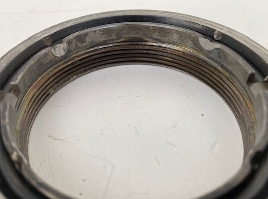 Liebherr Nutmutter ID-Nr.9441596 - ID-Nr.944159603. SAT200/277,SAT225/218,SAT225/200,SAT225/220,SAT225/228,SAT225/229,SAT225/230,SAT225/230,SAT225/240,SAT225/268,SAT250/278,SAT250A300.#944159603.GV# - Swing motor for Construction machinery: picture 5 Liebherr Nutmutter ID-Nr.9441596 - ID-Nr.944159603. SAT200/277,SAT225/218,SAT225/200,SAT225/220,SAT225/228,SAT225/229,SAT225/230,SAT225/230,SAT225/240,SAT225/268,SAT250/278,SAT250A300.#944159603.GV# - Swing motor for Construction machinery: picture 5