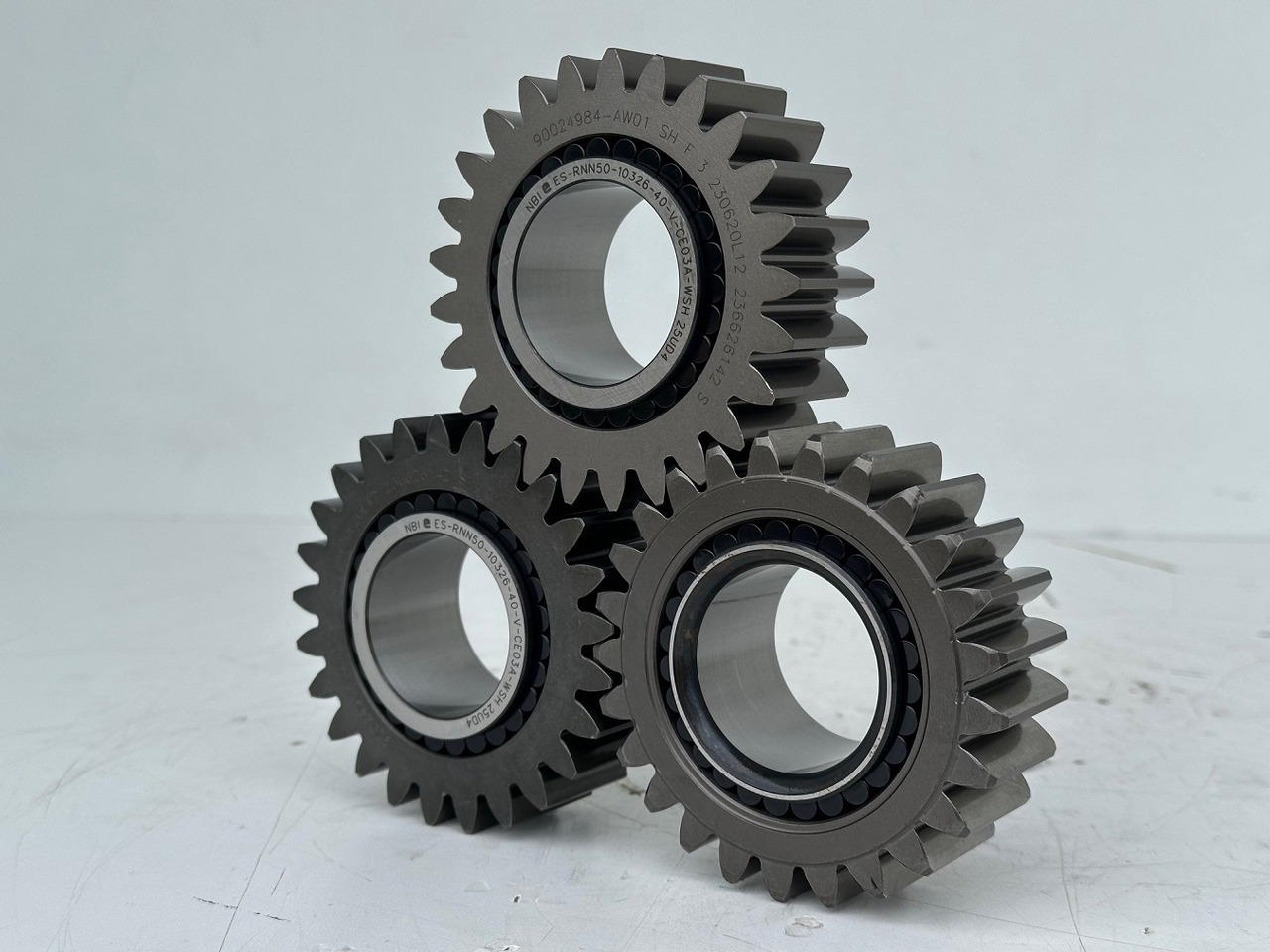 Liebherr Original Planetenrad ID-Nr.90024983.  FAT325P113, FAT325P114, FAT325P115, FAT325P119. A924,LH22C,LH26EC,LH30C,LOS103,R914COMP,R914RAIL,LOS914,LOS920,R918,R920,R922. #90024984.01# - Final drive for Excavator: picture 1 Liebherr Original Planetenrad ID-Nr.90024983.  FAT325P113, FAT325P114, FAT325P115, FAT325P119. A924,LH22C,LH26EC,LH30C,LOS103,R914COMP,R914RAIL,LOS914,LOS920,R918,R920,R922. #90024984.01# - Final drive for Excavator: picture 1