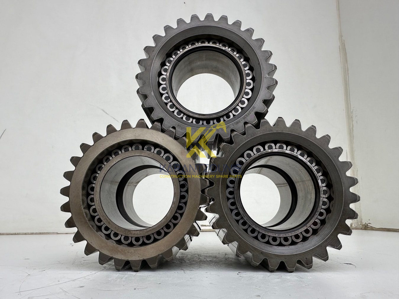 Liebherr Planetenrad ID-Nr.90024935. FAT400P112 - FAT400P130 - FAT400P139. R926, R928, R930, R934, R936, R938, R940, R944, R946, R950 T. #0992#0792# - Transmission for Construction machinery: picture 5 Liebherr Planetenrad ID-Nr.90024935. FAT400P112 - FAT400P130 - FAT400P139. R926, R928, R930, R934, R936, R938, R940, R944, R946, R950 T. #0992#0792# - Transmission for Construction machinery: picture 5