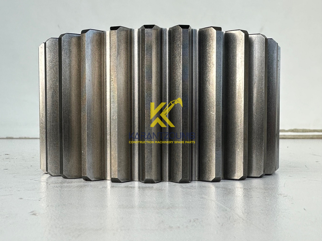 Liebherr Planetenrad ID-Nr.90024935. FAT400P112 - FAT400P130 - FAT400P139. R926, R928, R930, R934, R936, R938, R940, R944, R946, R950 T. #90024935.11.11# - Transmission for Construction machinery: picture 2 Liebherr Planetenrad ID-Nr.90024935. FAT400P112 - FAT400P130 - FAT400P139. R926, R928, R930, R934, R936, R938, R940, R944, R946, R950 T. #90024935.11.11# - Transmission for Construction machinery: picture 2