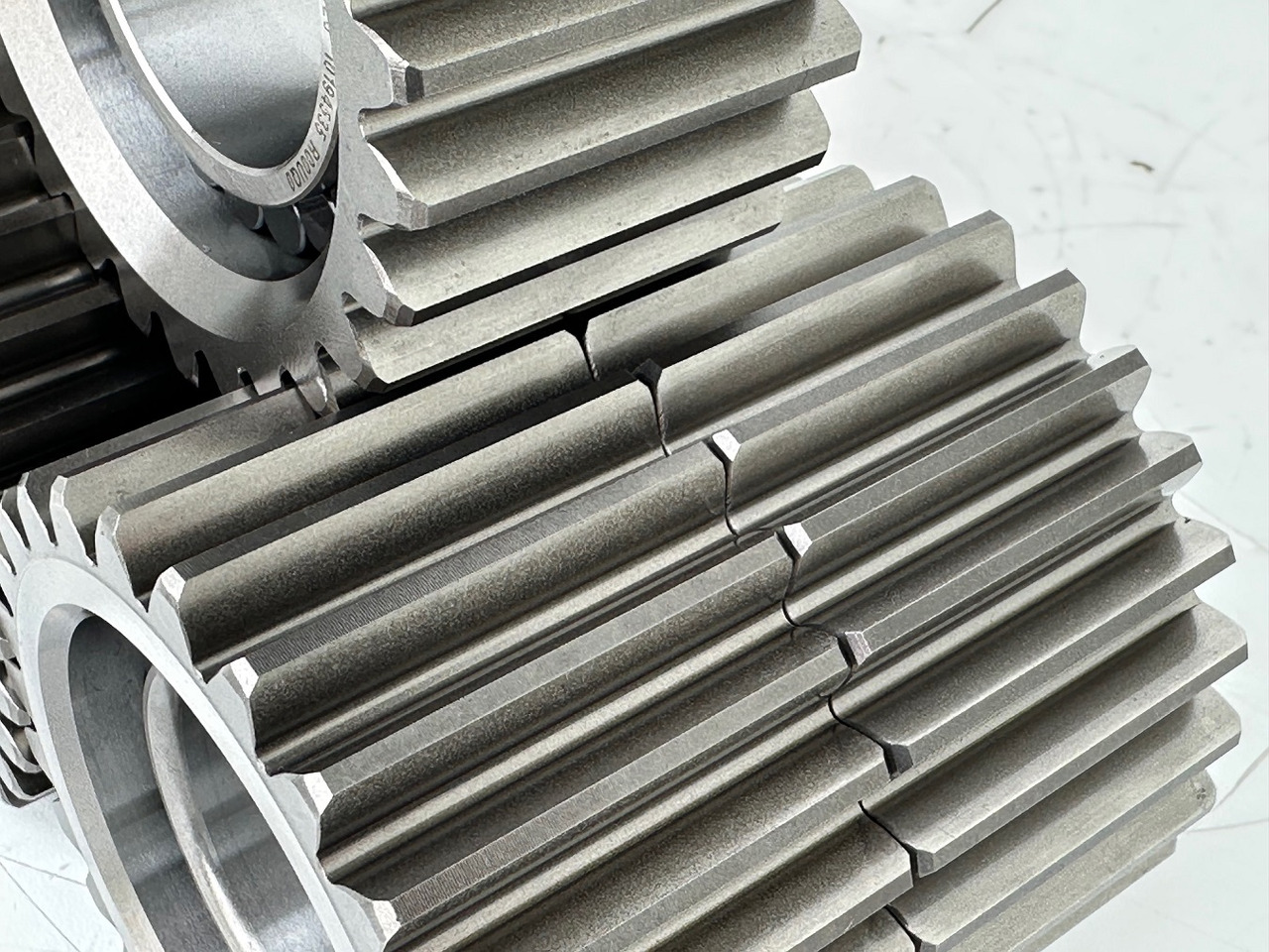 Liebherr Planetenrad ID-Nr.90205840.   FAT350P126 - FAT350P138.    R920 - R922 - R924 - R925 - R926 - R930 T.  #90205840.22.05.03# - Final drive for Crawler excavator: picture 4 Liebherr Planetenrad ID-Nr.90205840.   FAT350P126 - FAT350P138.    R920 - R922 - R924 - R925 - R926 - R930 T.  #90205840.22.05.03# - Final drive for Crawler excavator: picture 4