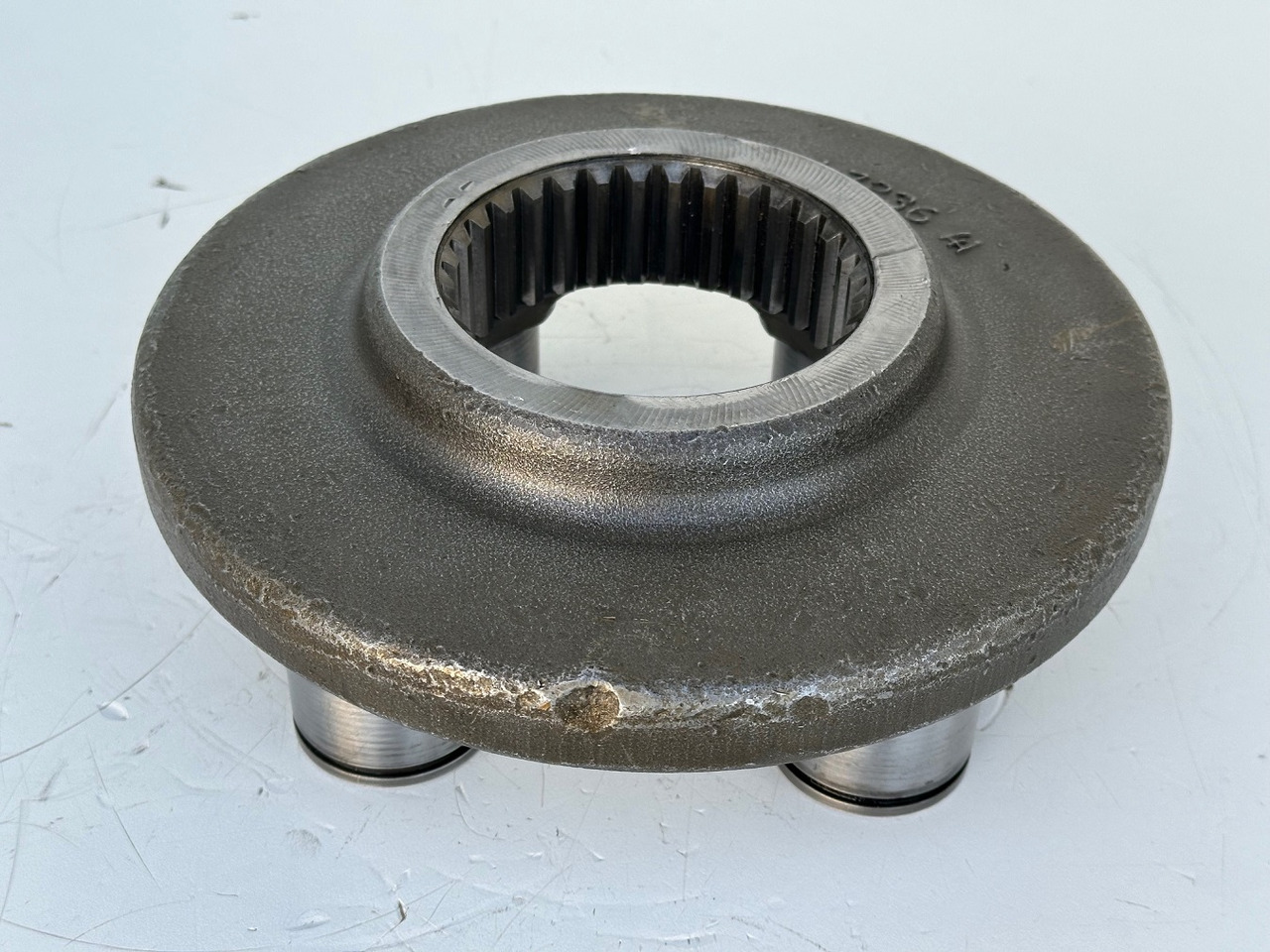 Liebherr Planetenträger ID-Nr.90006540.  SAT300/271, SAT300/282, SAT300/288, SAT300/295.  LH40, LH50, R936,R950 T, R960 T.  #90006540.04.01# - Swing motor for Excavator: picture 4 Liebherr Planetenträger ID-Nr.90006540.  SAT300/271, SAT300/282, SAT300/288, SAT300/295.  LH40, LH50, R936,R950 T, R960 T.  #90006540.04.01# - Swing motor for Excavator: picture 4