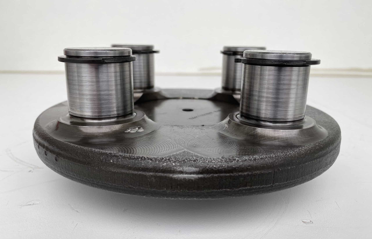 Liebherr Planetenträger ID-Nr.90020199. SAT200/277. A910 COMP, A912 COMP, A913 COMP, A914, R914 COMP. #90020199.BK# - Swing motor for Construction machinery: picture 4 Liebherr Planetenträger ID-Nr.90020199. SAT200/277. A910 COMP, A912 COMP, A913 COMP, A914, R914 COMP. #90020199.BK# - Swing motor for Construction machinery: picture 4