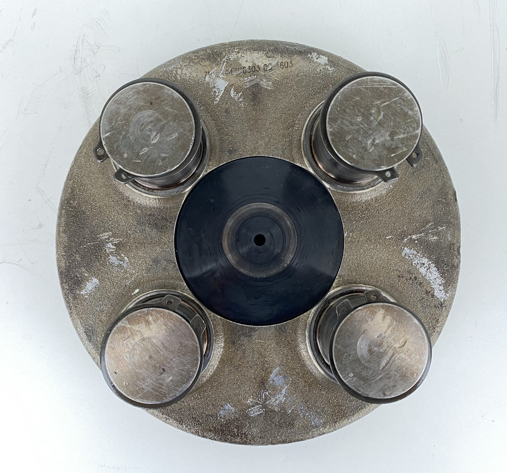 Liebherr Planetenträger ID-Nr.944306303 - ID-Nr.9443063. A924,A928,A932,A934,LH30,LH35,R906,R916,R922,R924,R926,R932,R934,R944 T. #4603# - Swing motor for Construction machinery: picture 4 Liebherr Planetenträger ID-Nr.944306303 - ID-Nr.9443063. A924,A928,A932,A934,LH30,LH35,R906,R916,R922,R924,R926,R932,R934,R944 T. #4603# - Swing motor for Construction machinery: picture 4