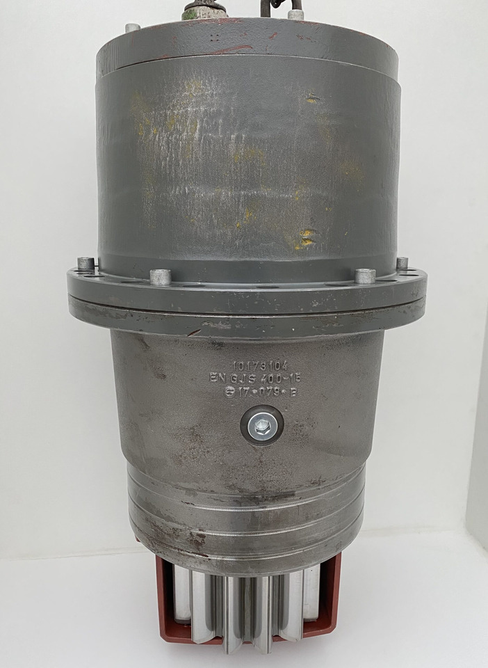 Liebherr Schwenkantrieb SAT375/279,   ID-Nr.90011483.    P9150-1135, R9150-1133, R9150-1438, R9150-1592, R9150-1653, R9150-1857, R964 C.   #0164# - Swing motor for Crawler excavator: picture 3 Liebherr Schwenkantrieb SAT375/279,   ID-Nr.90011483.    P9150-1135, R9150-1133, R9150-1438, R9150-1592, R9150-1653, R9150-1857, R964 C.   #0164# - Swing motor for Crawler excavator: picture 3