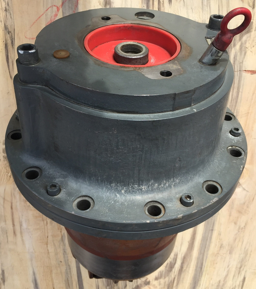 Liebherr Schwenkantrieb Typ:SAT275/238 mit ID-Nr.932083401 - ID-Nr.968866401. A924,P924,R914,R924. #12031# - Swing motor for Construction machinery: picture 4 Liebherr Schwenkantrieb Typ:SAT275/238 mit ID-Nr.932083401 - ID-Nr.968866401. A924,P924,R914,R924. #12031# - Swing motor for Construction machinery: picture 4