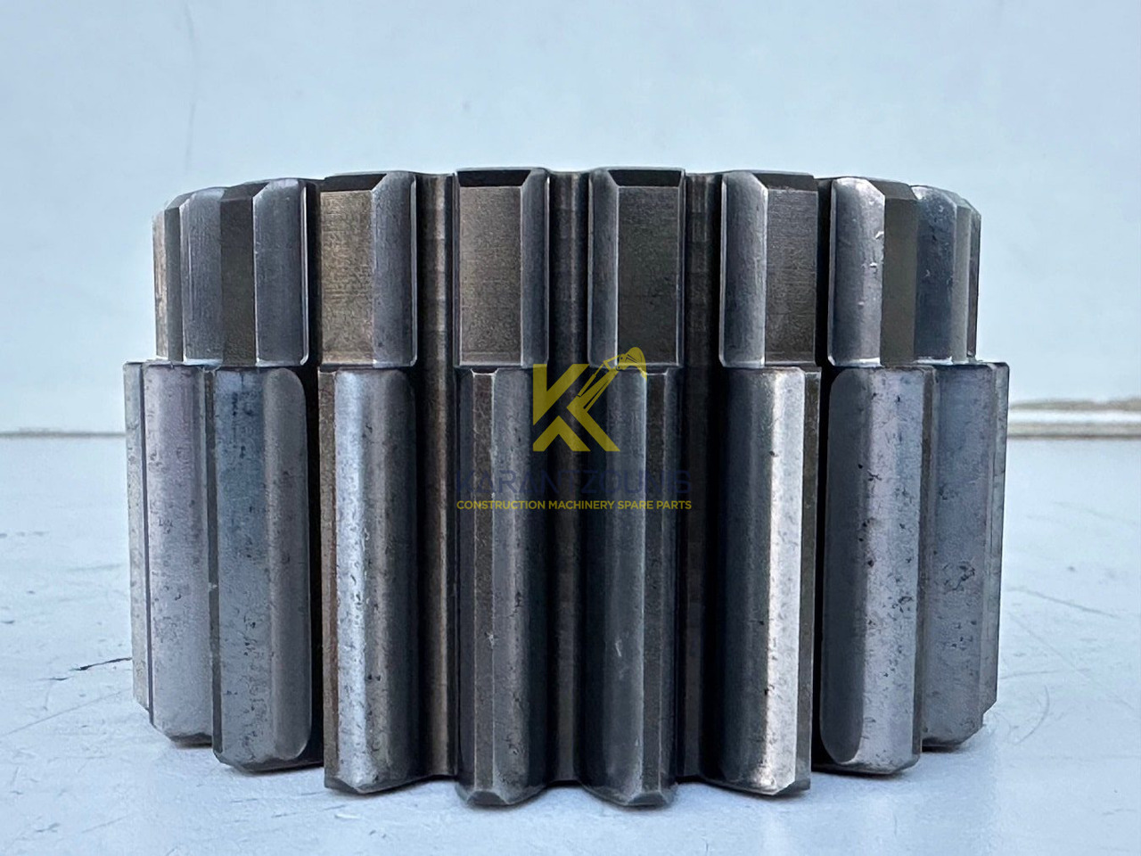 Liebherr Sonnenrad ID-Nr.90002821. FAT400P112, FAT400P130, FAT400P139. R926, R928, R930, R934, R936, R938, R940, R944, R946, R950 T. #01.51139# - Transmission for Construction machinery: picture 2 Liebherr Sonnenrad ID-Nr.90002821. FAT400P112, FAT400P130, FAT400P139. R926, R928, R930, R934, R936, R938, R940, R944, R946, R950 T. #01.51139# - Transmission for Construction machinery: picture 2