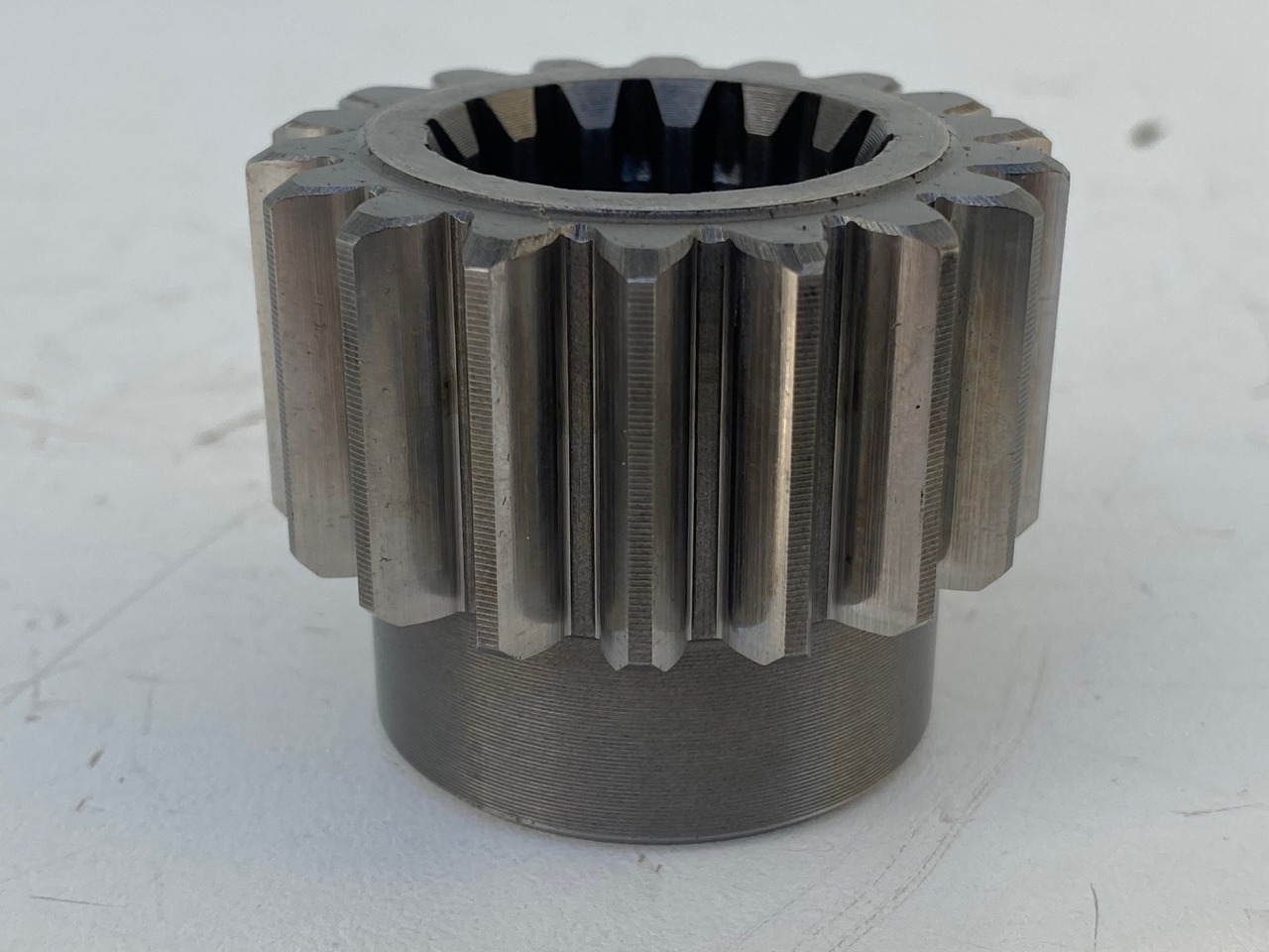 Liebherr Sonnenrad ID-Nr.90009249.   SAT250/278, SAT250/287.  #S01232# - Swing motor for Crawler excavator: picture 5 Liebherr Sonnenrad ID-Nr.90009249.   SAT250/278, SAT250/287.  #S01232# - Swing motor for Crawler excavator: picture 5