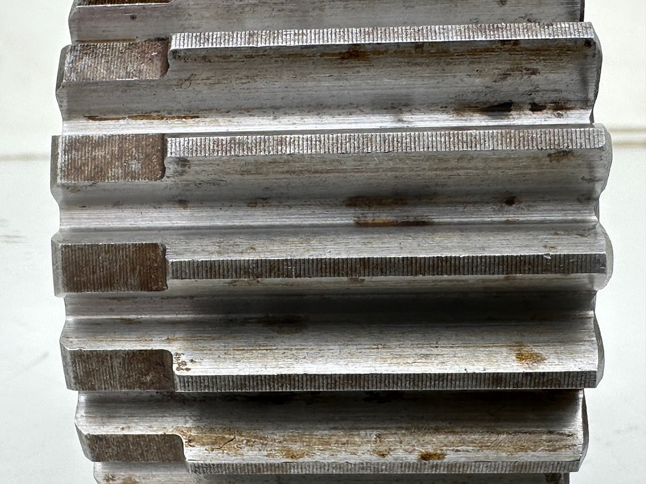 Final drive for Crawler excavator Liebherr Sonnenrad ID-Nr.9441004. FAT350/012. R902, R912, R912 LI, R922. #9441004.30.03#: picture 9 Final drive for Crawler excavator Liebherr Sonnenrad ID-Nr.9441004. FAT350/012. R902, R912, R912 LI, R922. #9441004.30.03#: picture 9