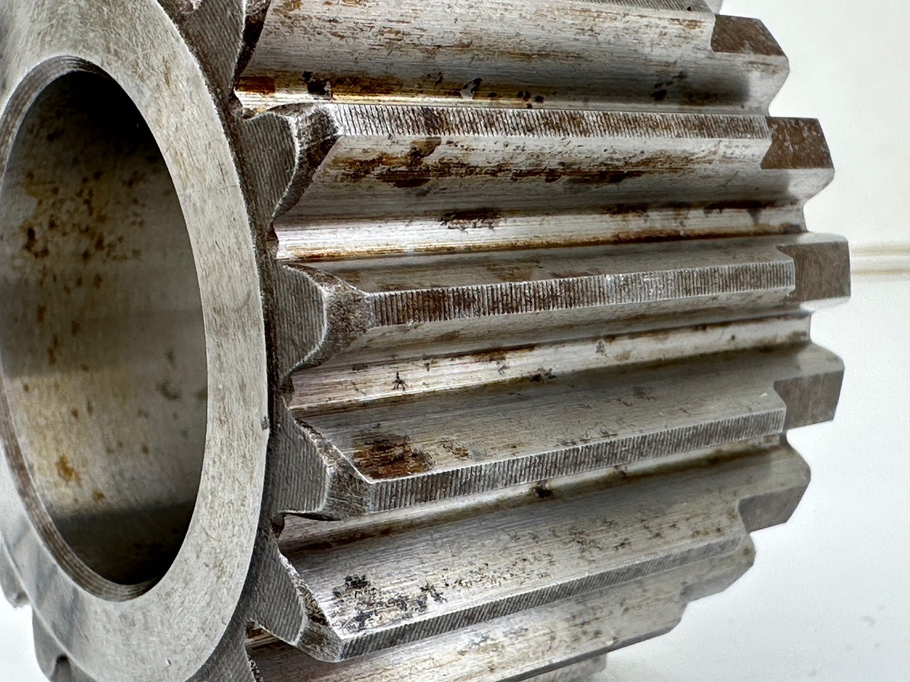 Final drive for Crawler excavator Liebherr Sonnenrad ID-Nr.9441004. FAT350/012. R902, R912, R912 LI, R922. #9441004.30.03#: picture 8 Final drive for Crawler excavator Liebherr Sonnenrad ID-Nr.9441004. FAT350/012. R902, R912, R912 LI, R922. #9441004.30.03#: picture 8